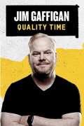 Película Jim Gaffigan: Quality Time