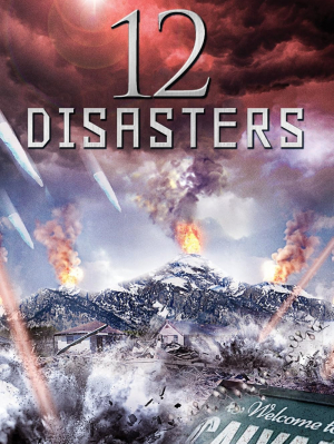 12 catástrofes