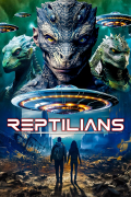 Película Reptilians