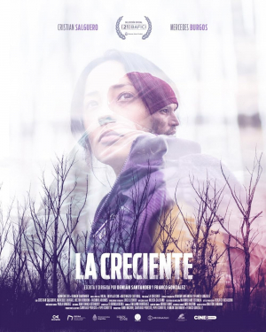 La creciente