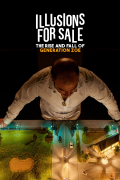 Película Illusions for Sale: The Rise and Fall of Generation Zoe