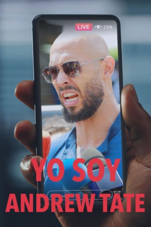 Yo soy Andrew Tate