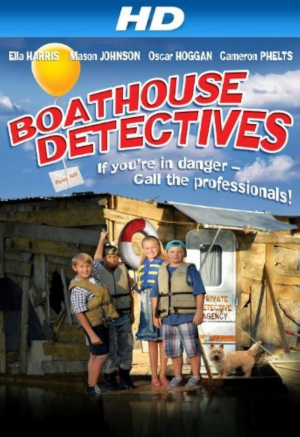 Pequeños detectives
