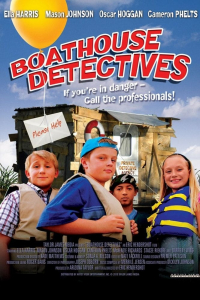 Pequeños detectives