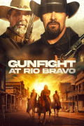 Película Gunfight at Rio Bravo