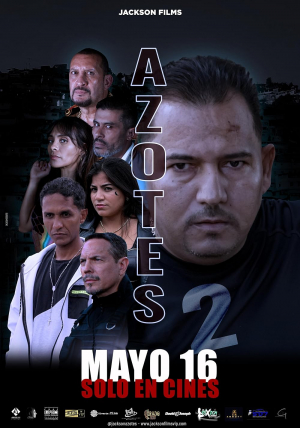 Azotes de Barrio 2