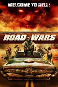 Película Road Wars: Max Fury