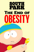 Película South Park: The End of Obesity