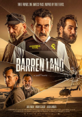 Película Barren Land (Tierra de nadie)
