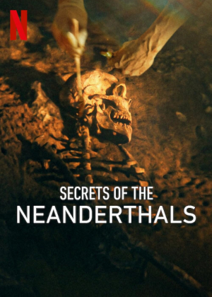 Secretos de los Neandertales