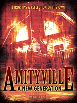 Amityville: Una nueva generación
