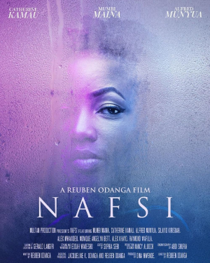 Nafsi