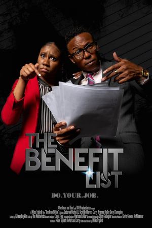 The Benefit List