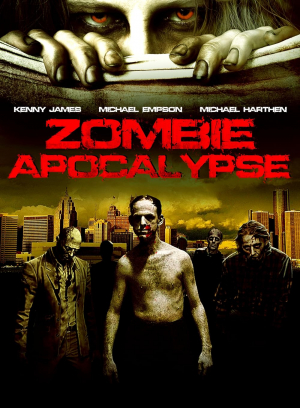 Zombie Apocalypse
