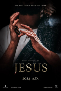 Película Jesus: A Deaf Missions Film