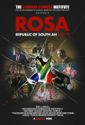 Republic of South Ah Sh**t