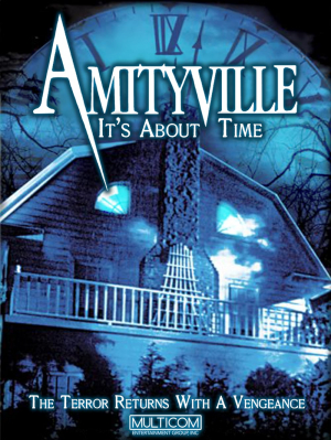 Amityville 1992: Es cuestión de tiempo