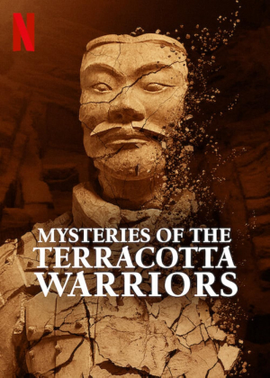 Misterios de los guerreros de terracota Misterios de los guerreros de terracota