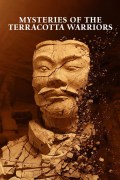 Película Mysteries of the Terracotta Warriors