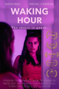 Película Waking Hour
