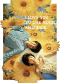 Película I Love You to the Moon and Back