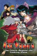 Película InuYasha The Movie 2 The Castle Beyond The Looking Glass