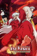 Película InuYasha - The Movie 4 - Fire on the Mystic Island (2004)