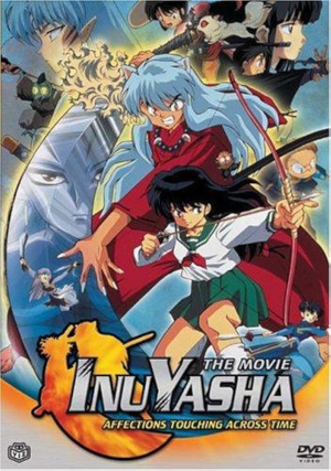 InuYasha: La película