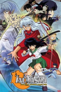 InuYasha: La película