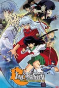 Película InuYasha - The Movie 1 - Affections Touching Across Time (2001)