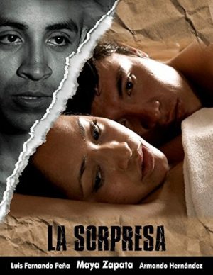 La sorpresa