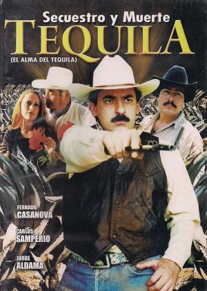 Tequila secuestro y muerte