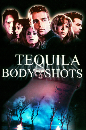 Sal, tequila y limón