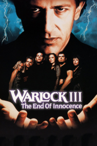 Warlock 3 El final de la inocencia