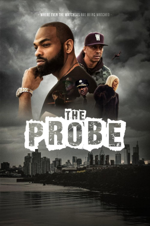 The Probe The Probe