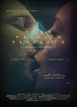Todo parecía perfecto