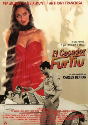 El cazador furtivo
