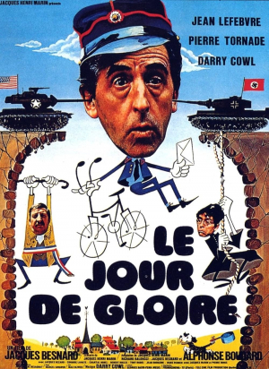 El día de gloria