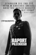 Película Pilecki's Report