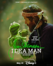 Jim Henson: la audacia de las ideas