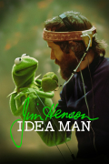 Película Jim Henson Idea Man