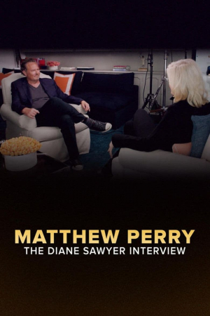 Matthew Perry: La entrevista de Diane Sawyer Matthew Perry: La entrevista de Diane Sawyer