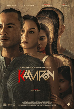 Kampon Kampon