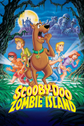 Película Scooby-Doo on Zombie Island