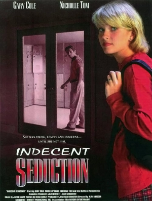 Seducción prohibida