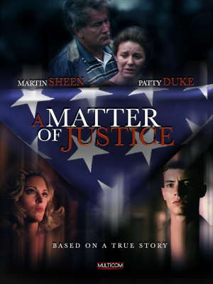 Madre justicia
