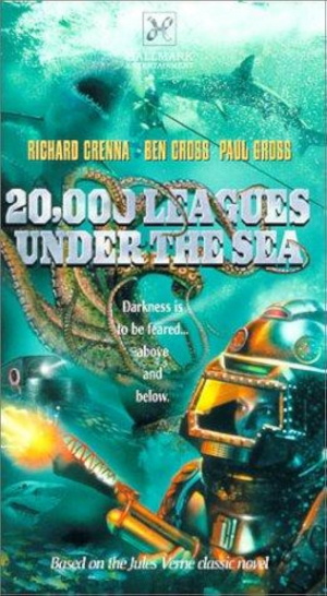 20.000 leguas de viaje submarino