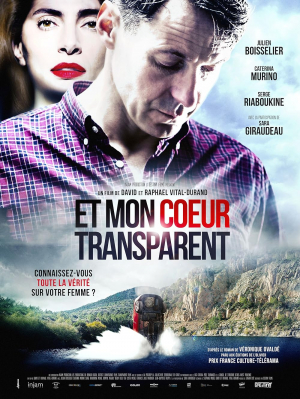 Et mon coeur transparent