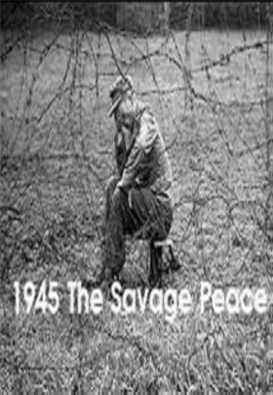 The Savage Peace