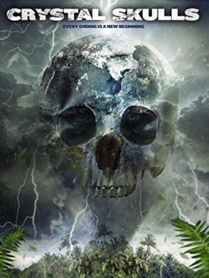 El secreto de las calaveras de cristal